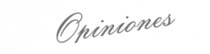 Opiniones-300x78