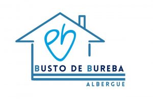 Logo Albergue de Busto de Bureba